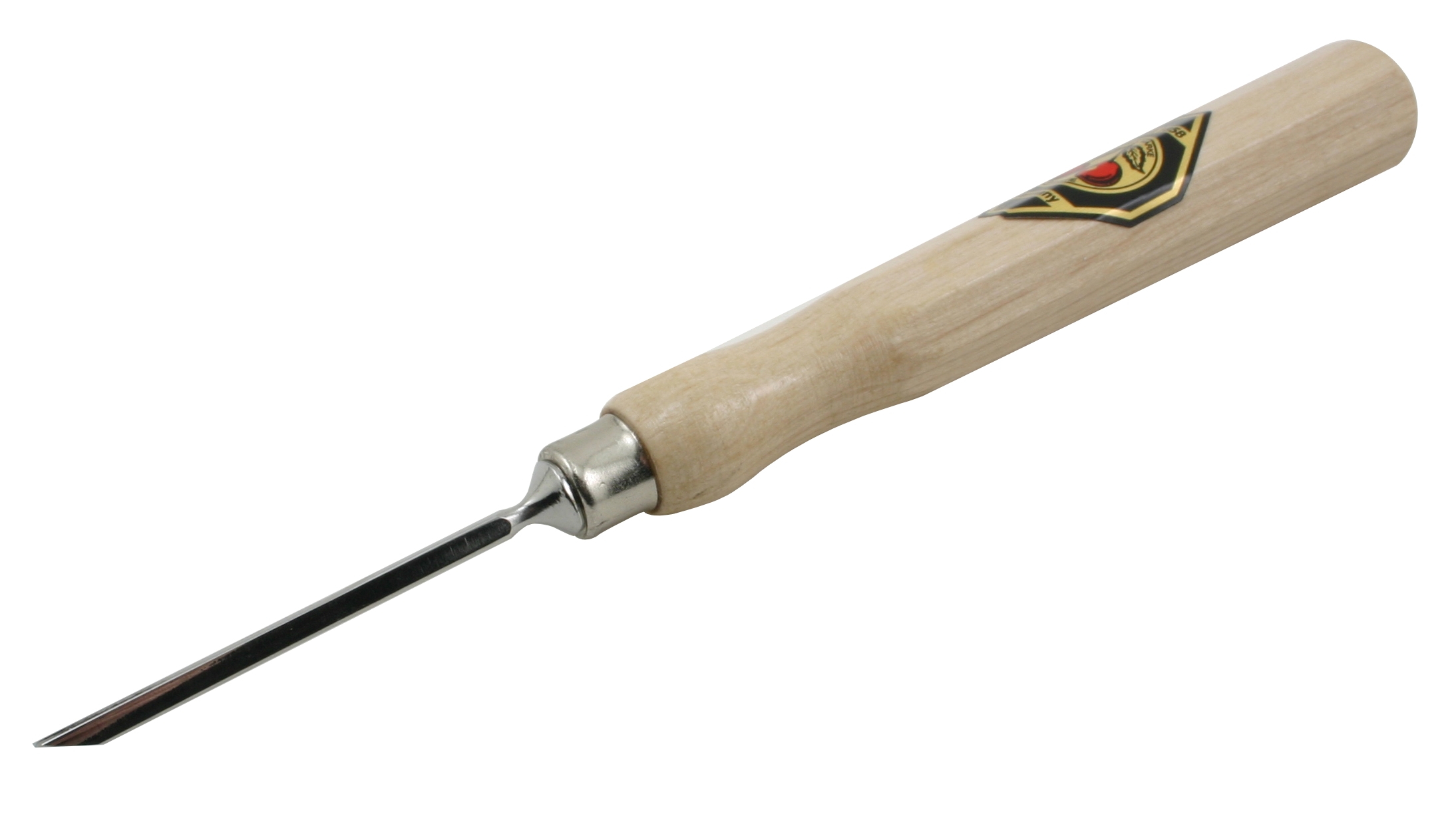 MICRO CARVING TOOL STRAIGHT GOUGE1.0MM Robert Larson Company