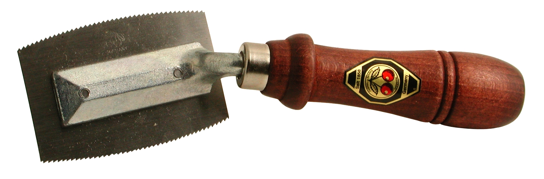 VENEER CUTTER Robert Larson Company