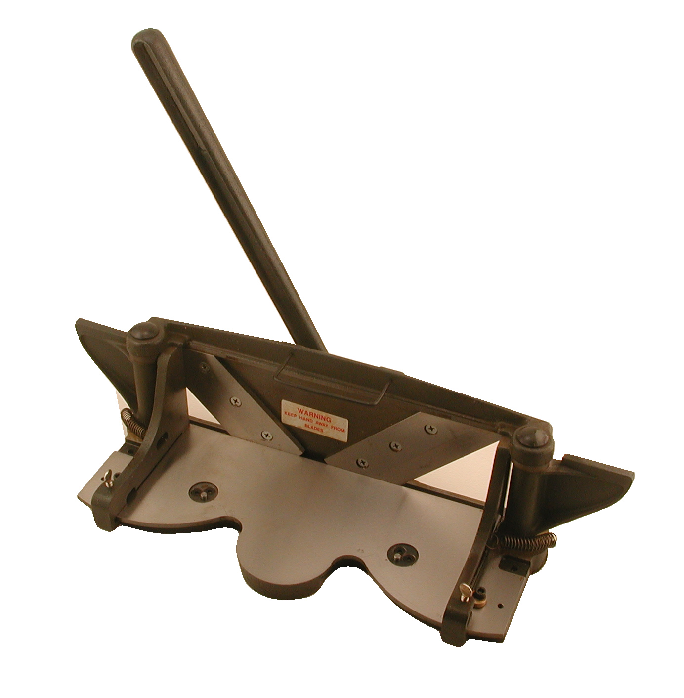 MITER TRIMMER PAIR OF BLADES ONLY Robert Larson Company