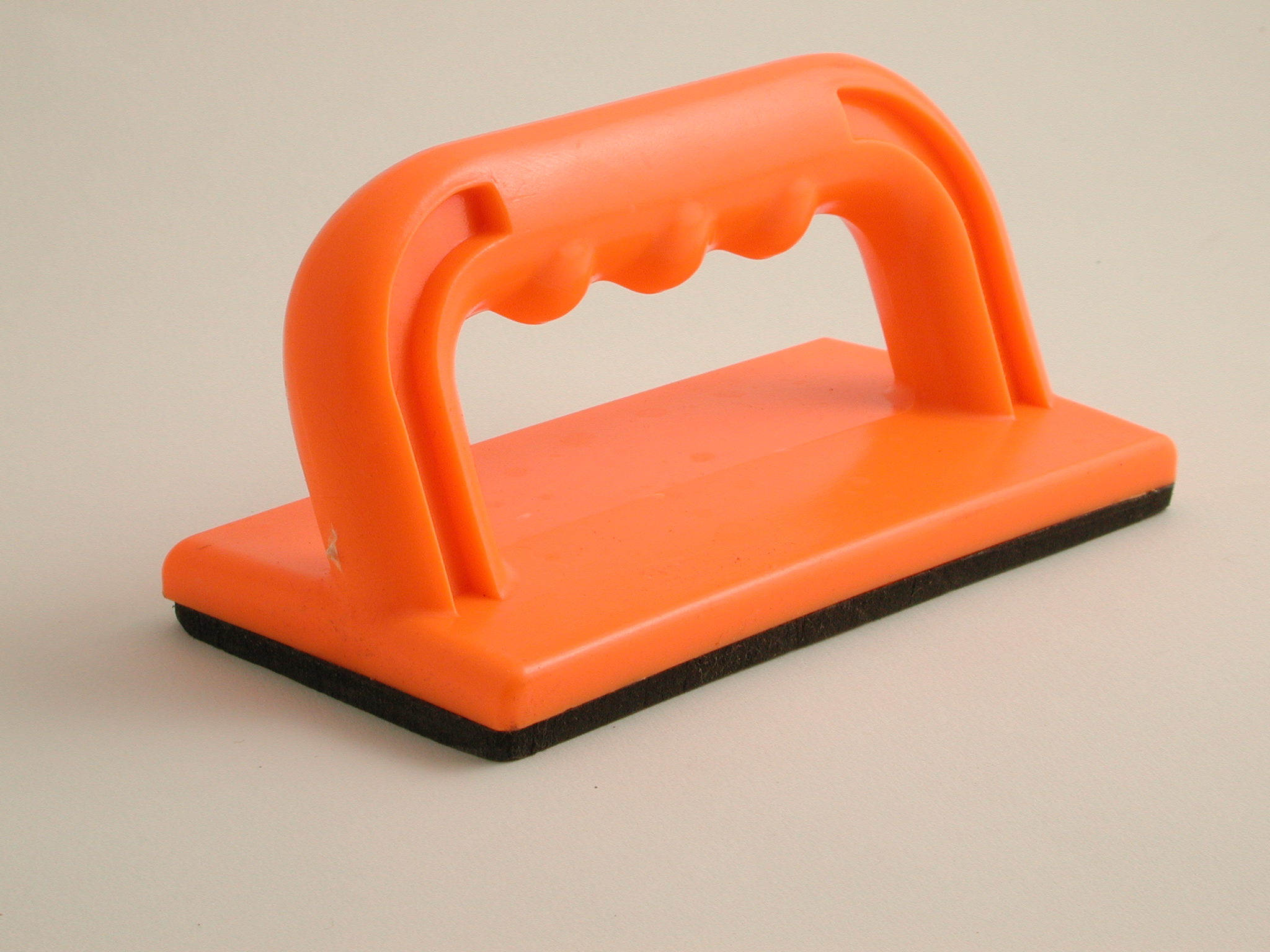 SAFETY PUSH BLOCKS 3 X 6 Robert Larson Company