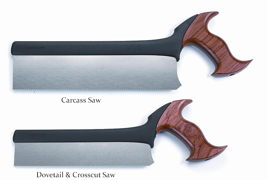 RIP CARCASS SAW 12TPI - Robert Larson Company
