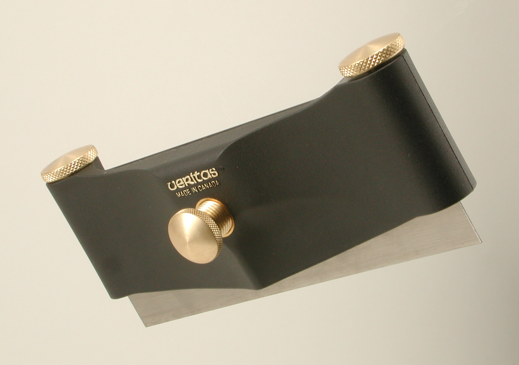 SCRAPER BLADE HOLDER Robert Larson Company