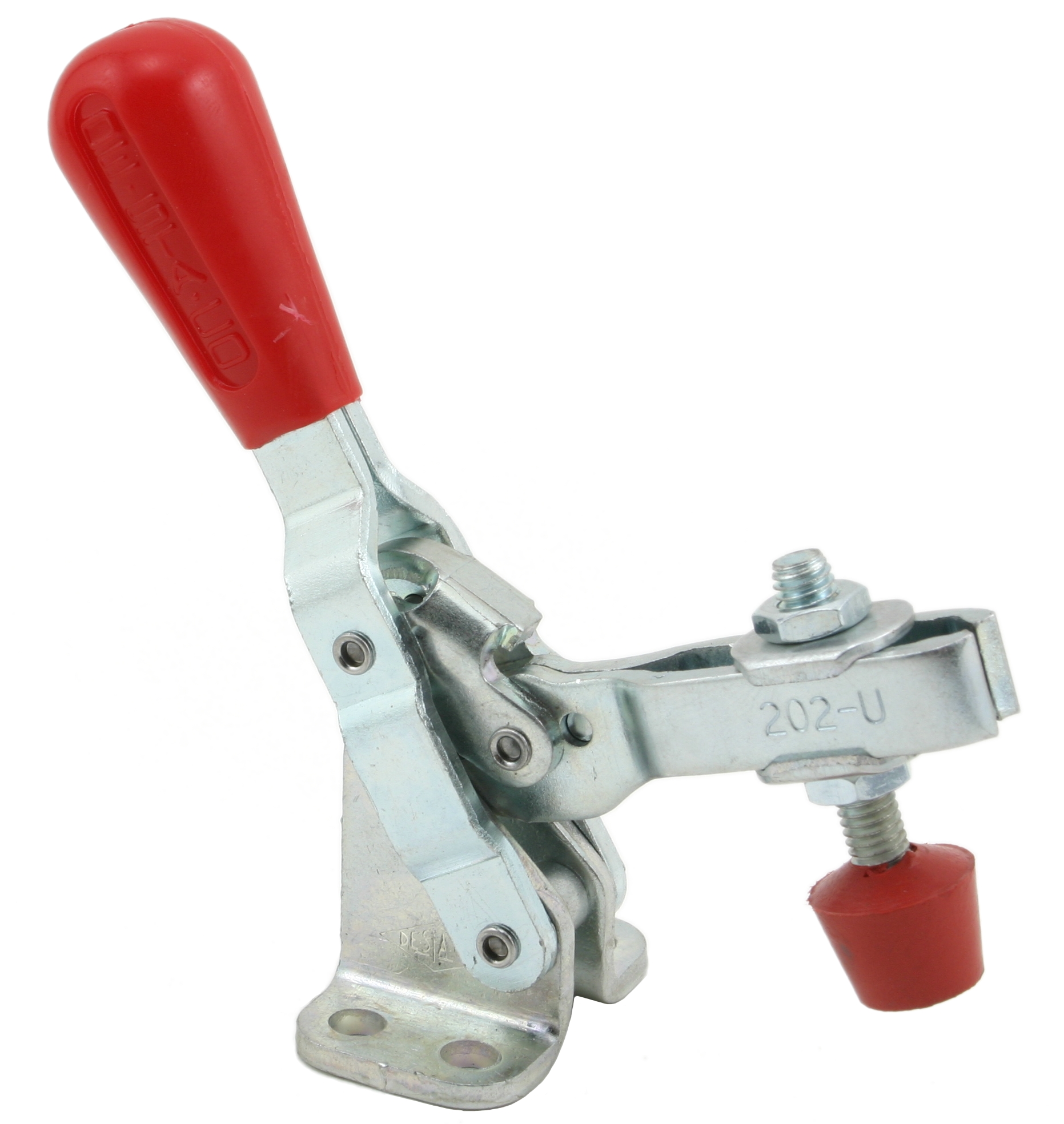 HOLD-DOWN CLAMP W/SPINDLE 202-U - Robert Larson Company