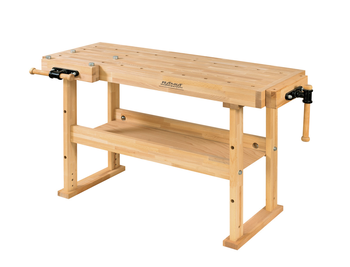 Advanced 1500 Workbench  Robert Larson Company